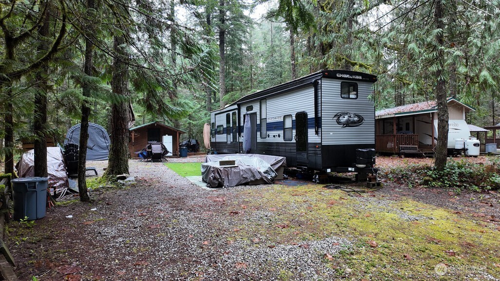 134 Jasper Trail , Deming, WA 98244
