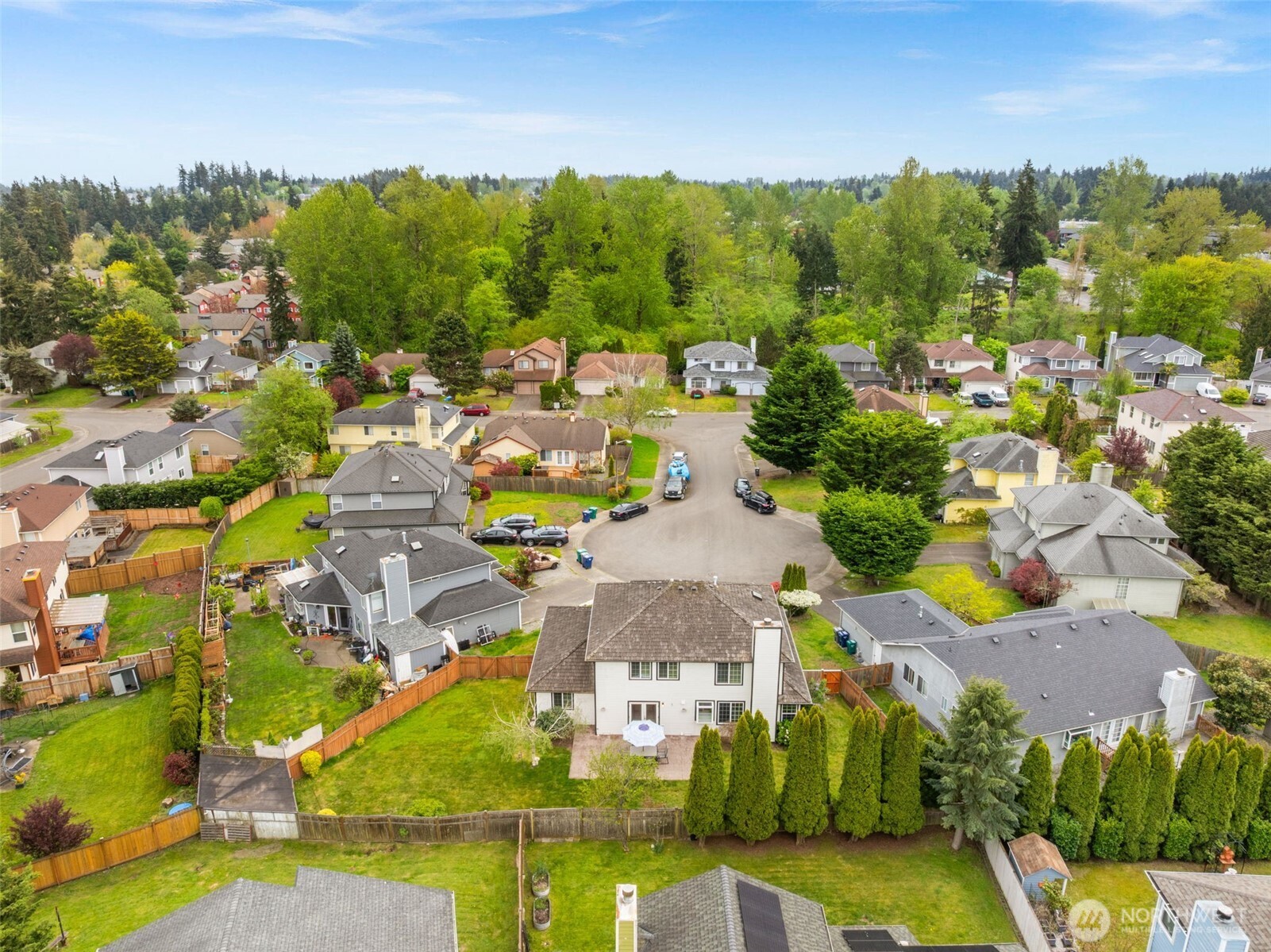 33026 19th Court SW, Federal Way, WA 98023