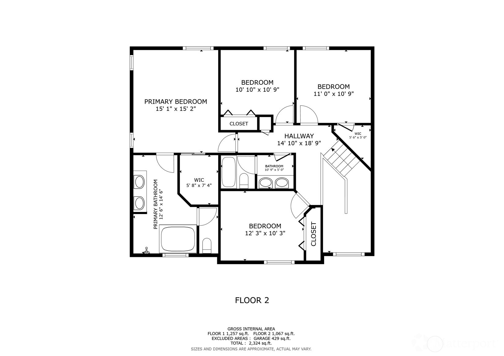 33026 19th Court SW, Federal Way, WA 98023
