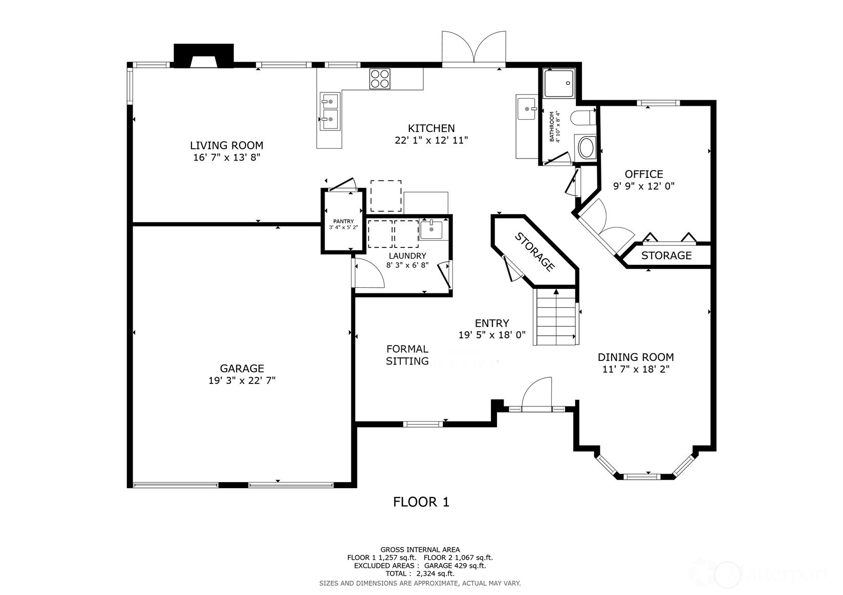 33026 19th Court SW, Federal Way, WA 98023
