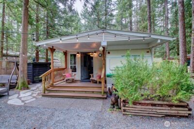 3 2 Wilderness Way , Deming, WA 98244