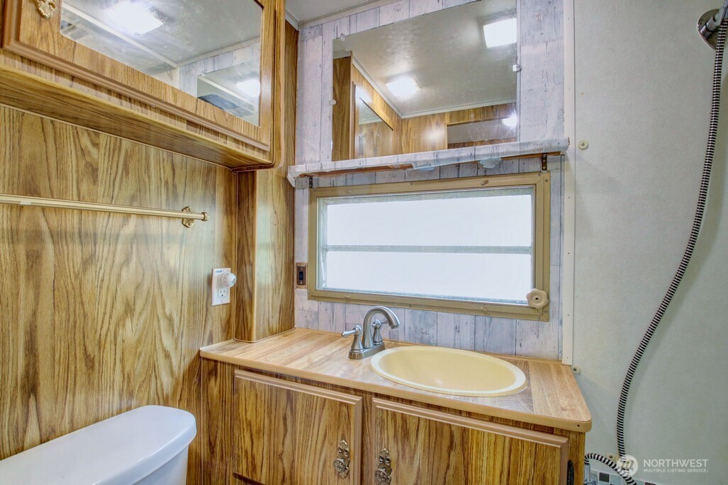 3 2 Wilderness Way , Deming, WA 98244