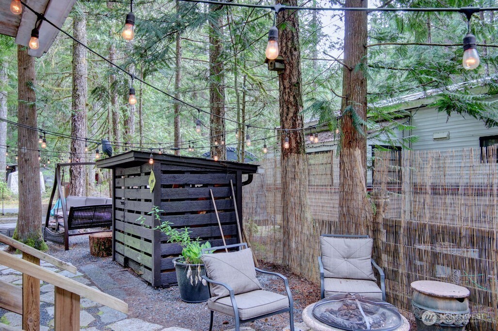 3 2 Wilderness Way , Deming, WA 98244