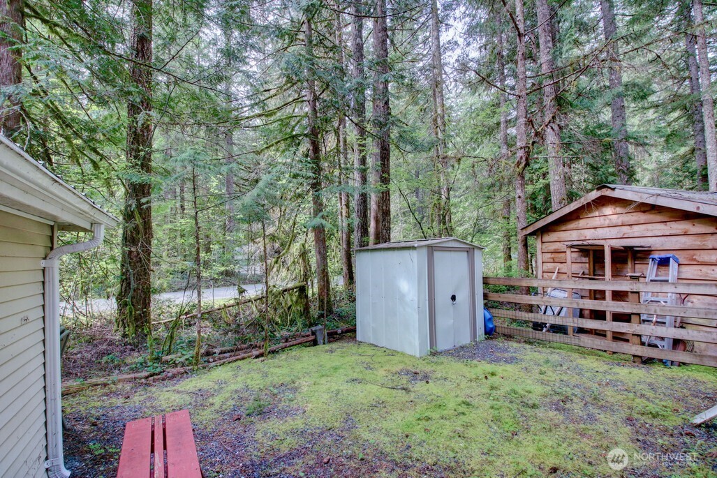 3 2 Wilderness Way , Deming, WA 98244
