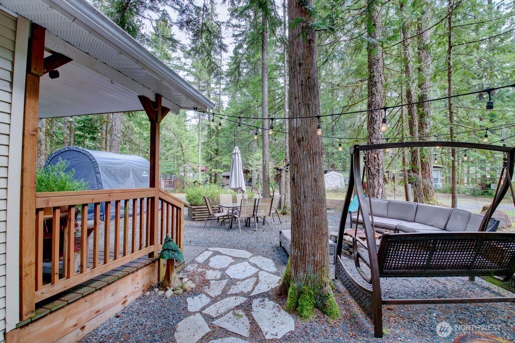 3 2 Wilderness Way , Deming, WA 98244