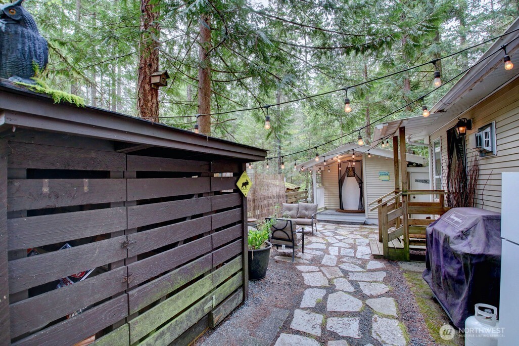 3 2 Wilderness Way , Deming, WA 98244