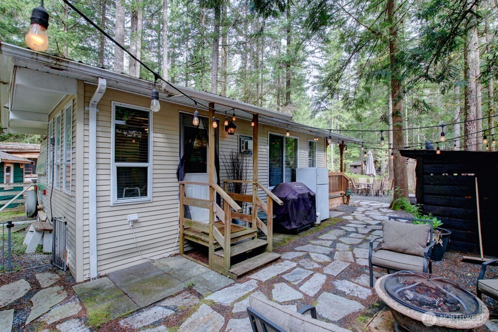 3 2 Wilderness Way , Deming, WA 98244