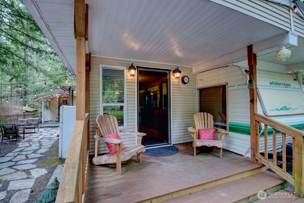 3 2 Wilderness Way , Deming, WA 98244
