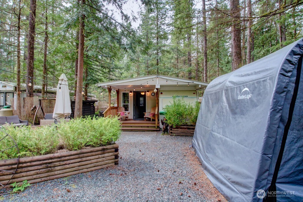 3 2 Wilderness Way , Deming, WA 98244