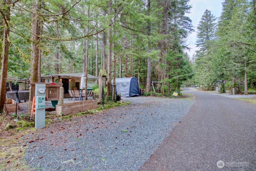 3 2 Wilderness Way , Deming, WA 98244