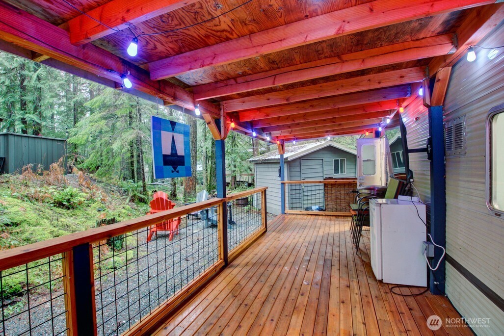 78 Goldrush Road , Deming, WA 98244