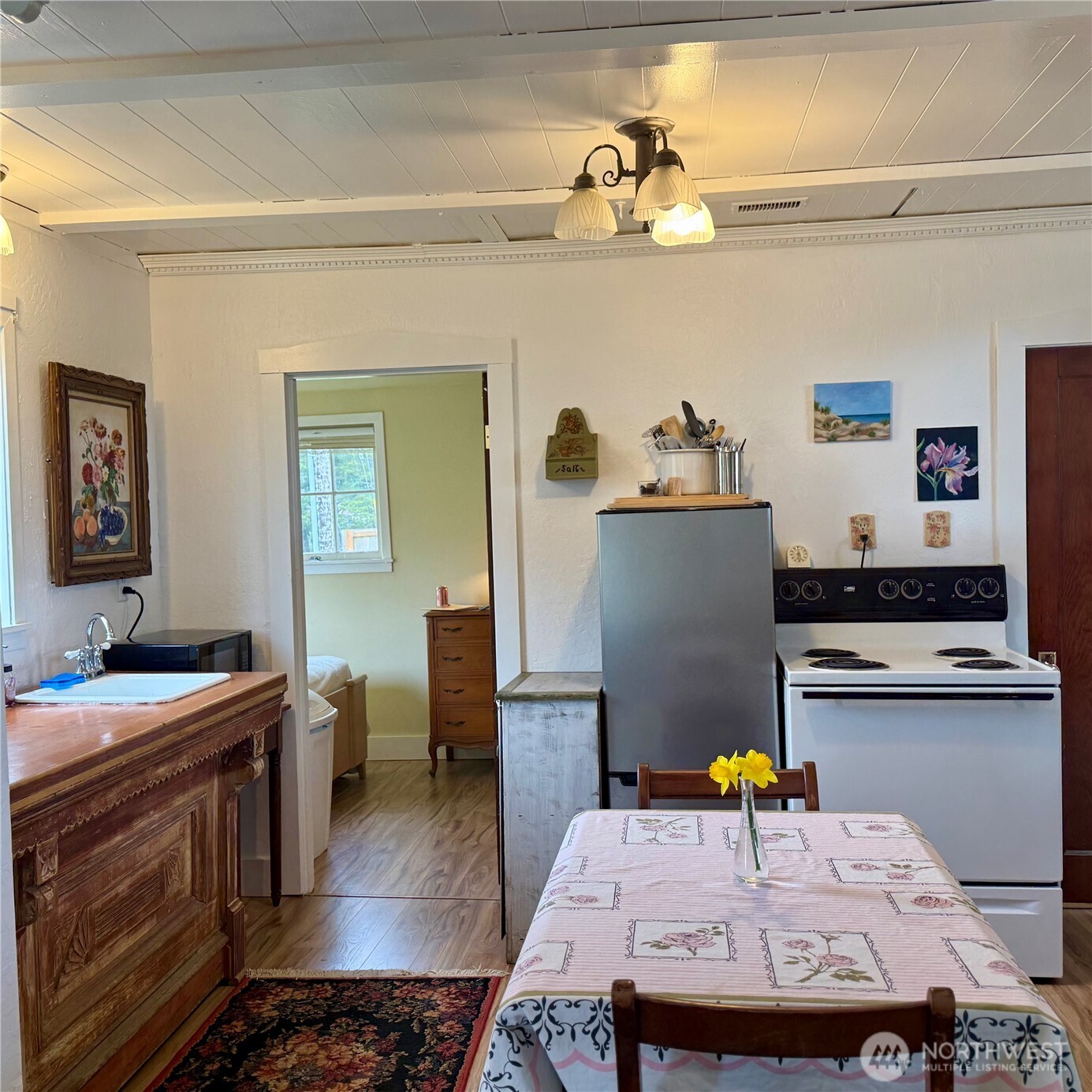 26414 Ridge Avenue , Ocean Park, WA 98640