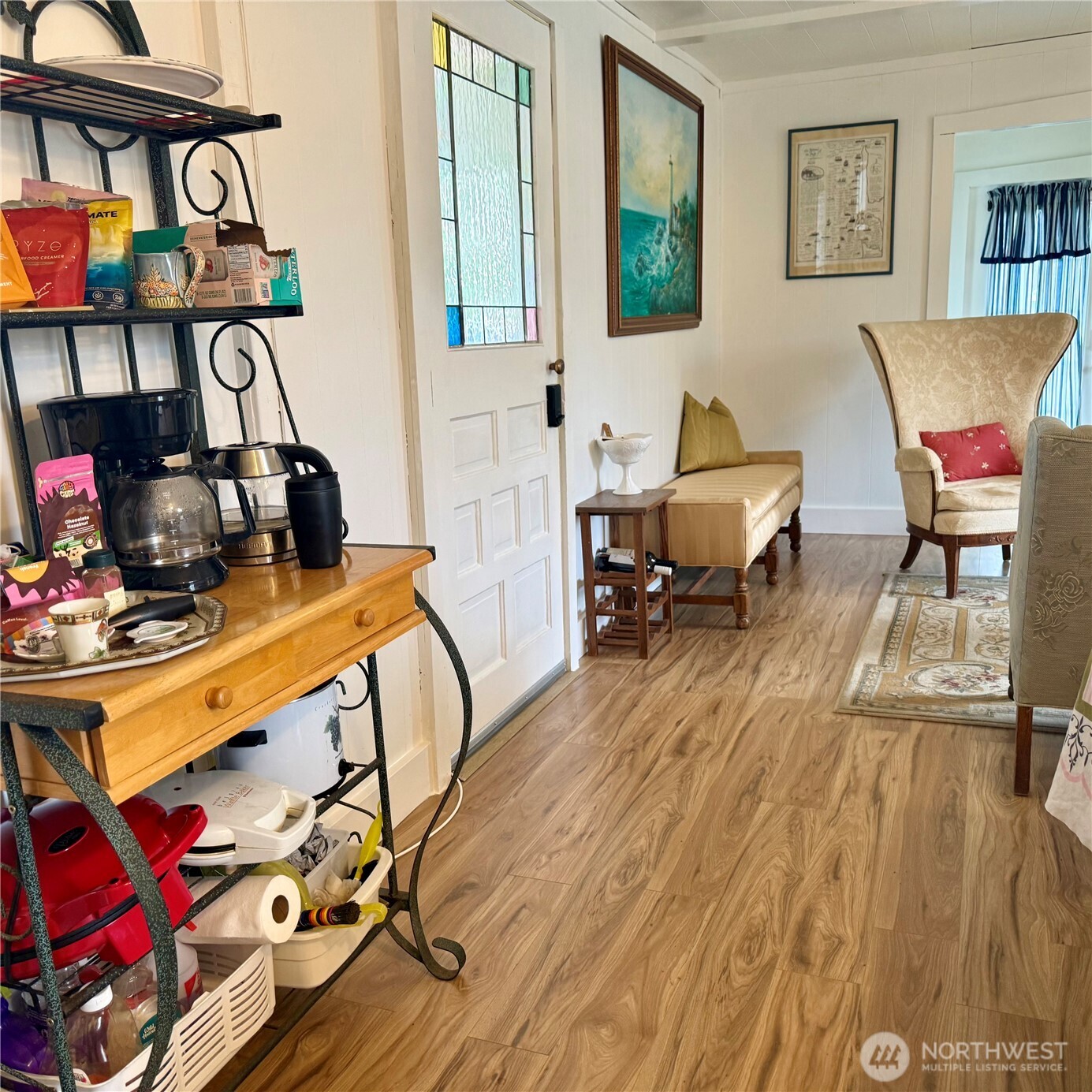 26414 Ridge Avenue , Ocean Park, WA 98640