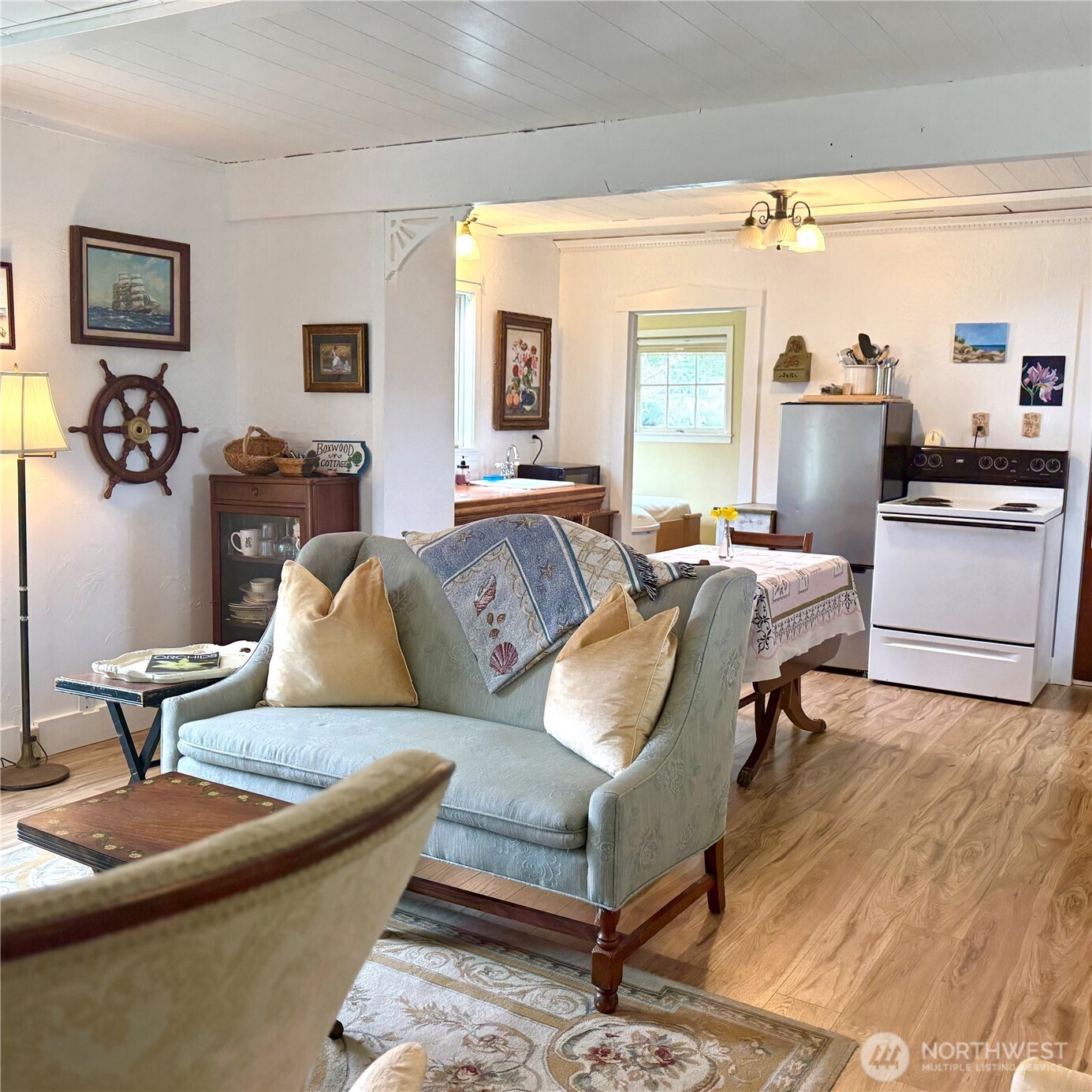 26414 Ridge Avenue , Ocean Park, WA 98640