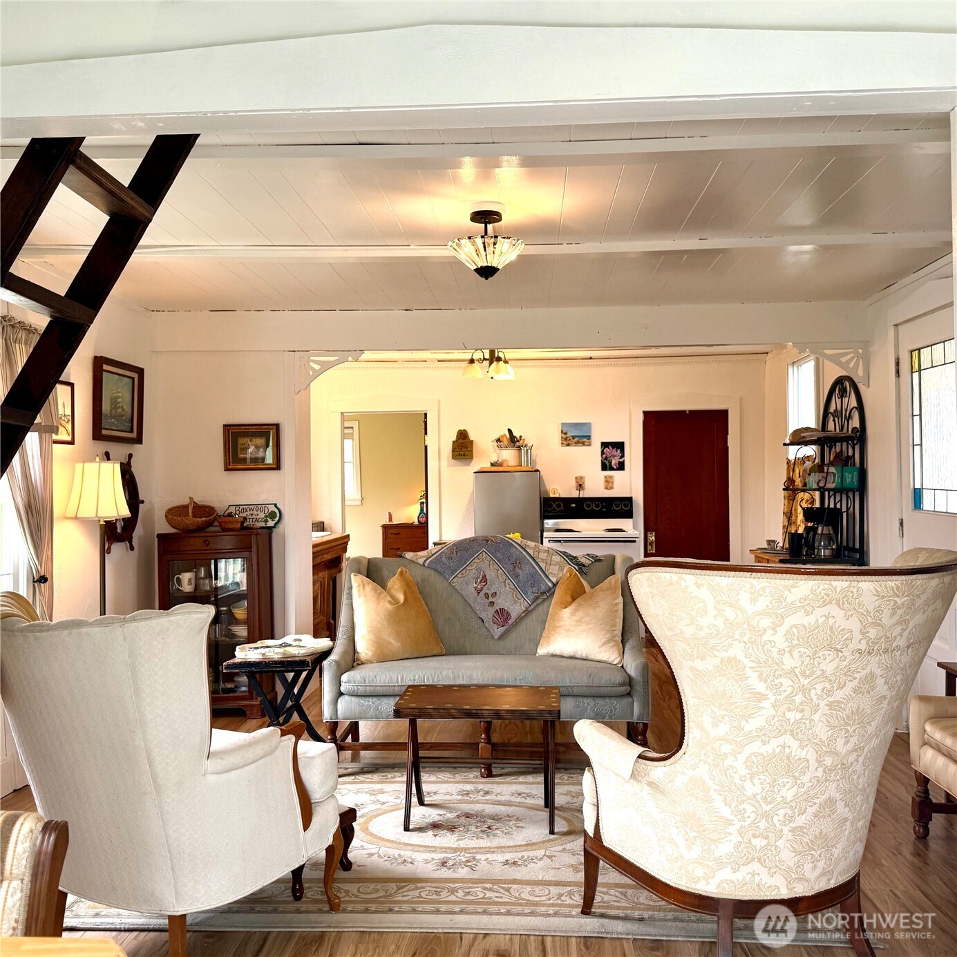 26414 Ridge Avenue , Ocean Park, WA 98640