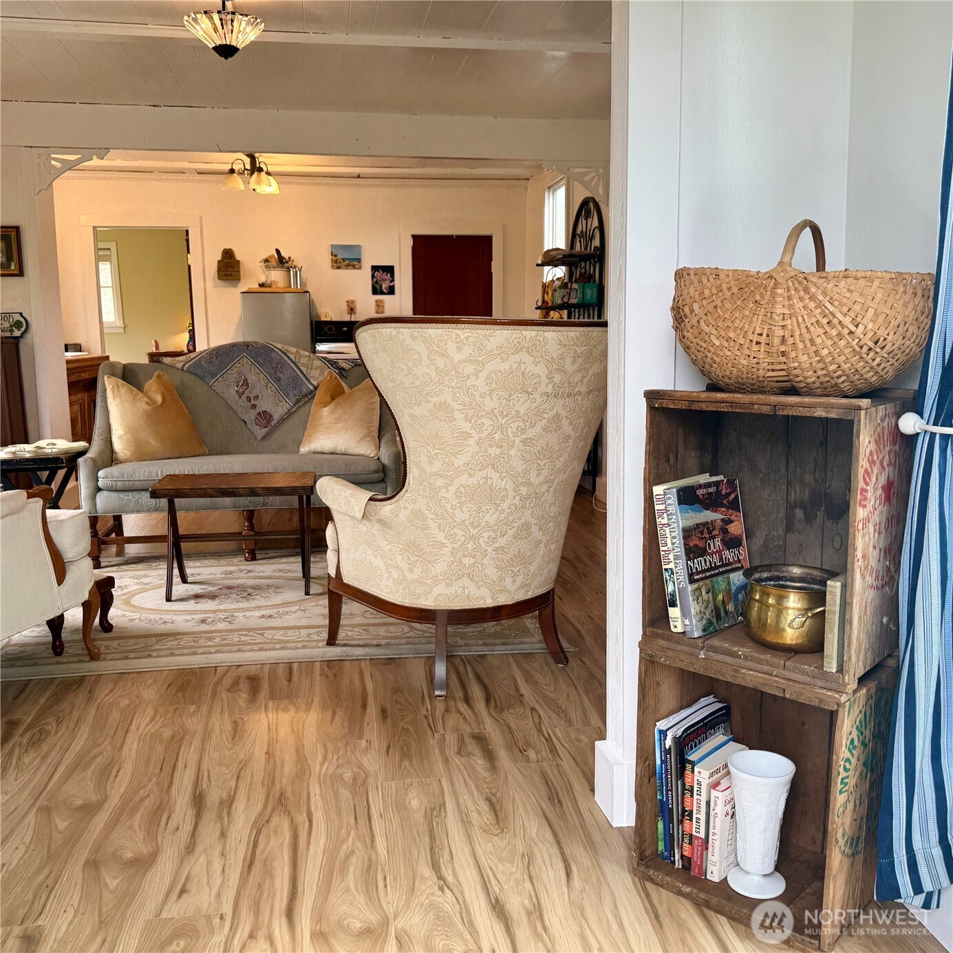 26414 Ridge Avenue , Ocean Park, WA 98640