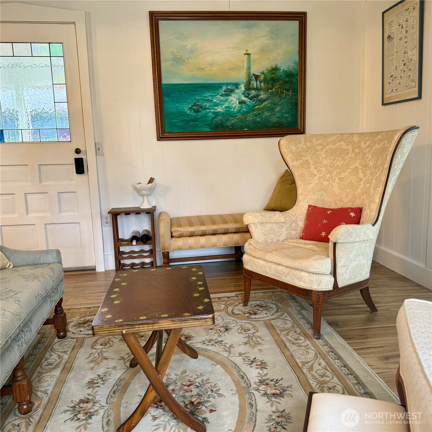 26414 Ridge Avenue , Ocean Park, WA 98640