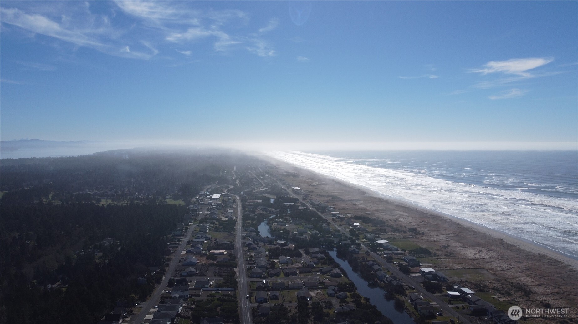 26414 Ridge Avenue , Ocean Park, WA 98640