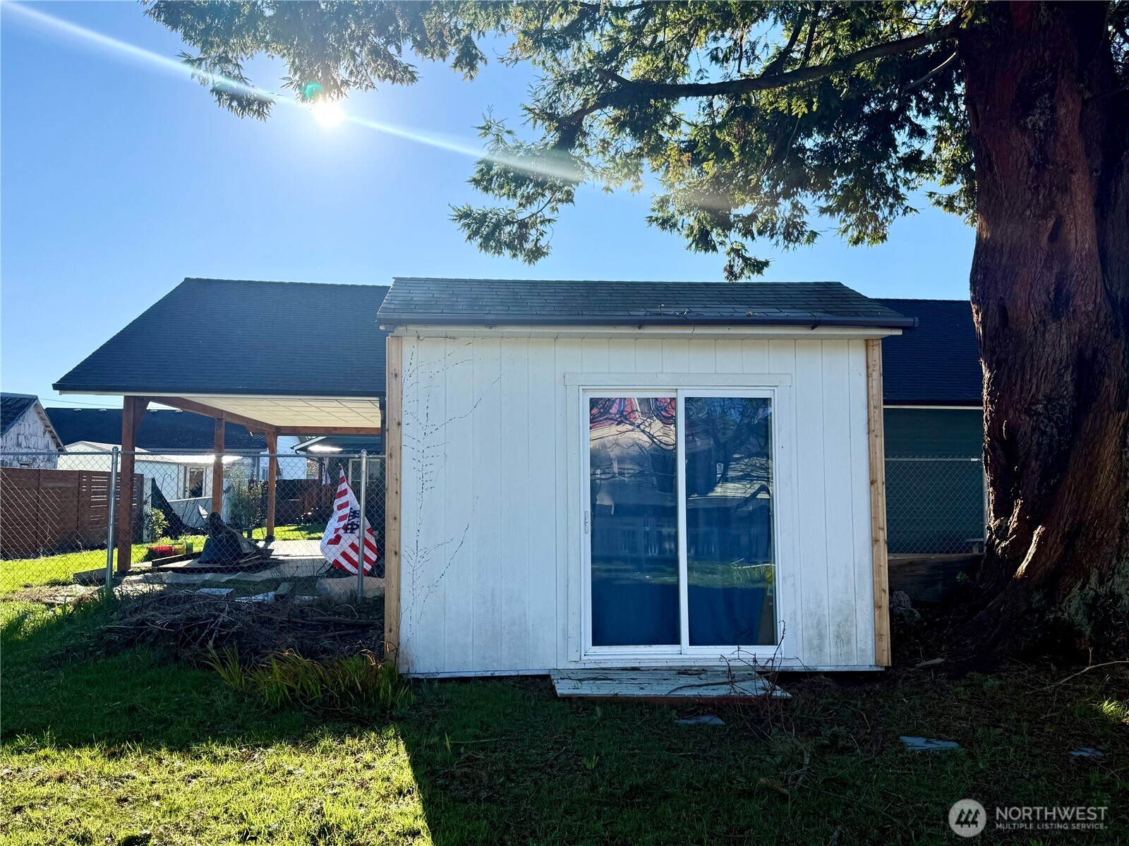 26414 Ridge Avenue , Ocean Park, WA 98640