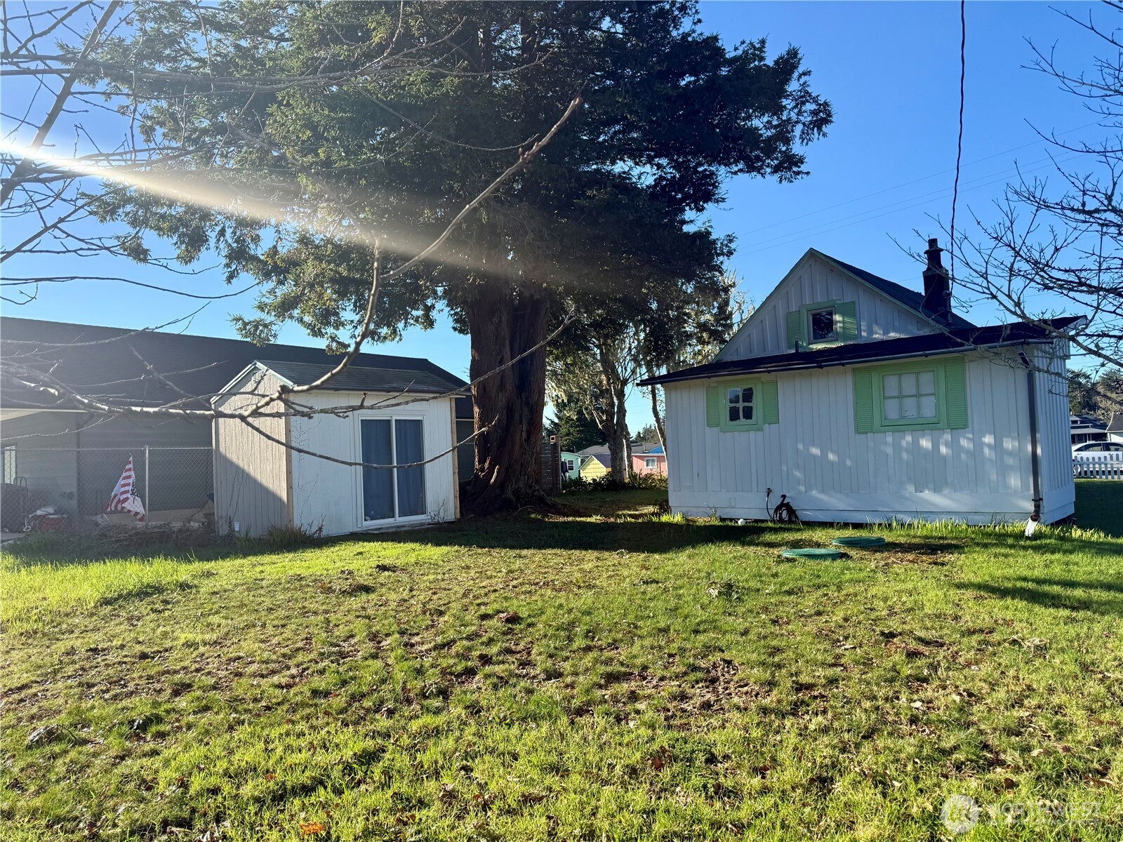 26414 Ridge Avenue , Ocean Park, WA 98640