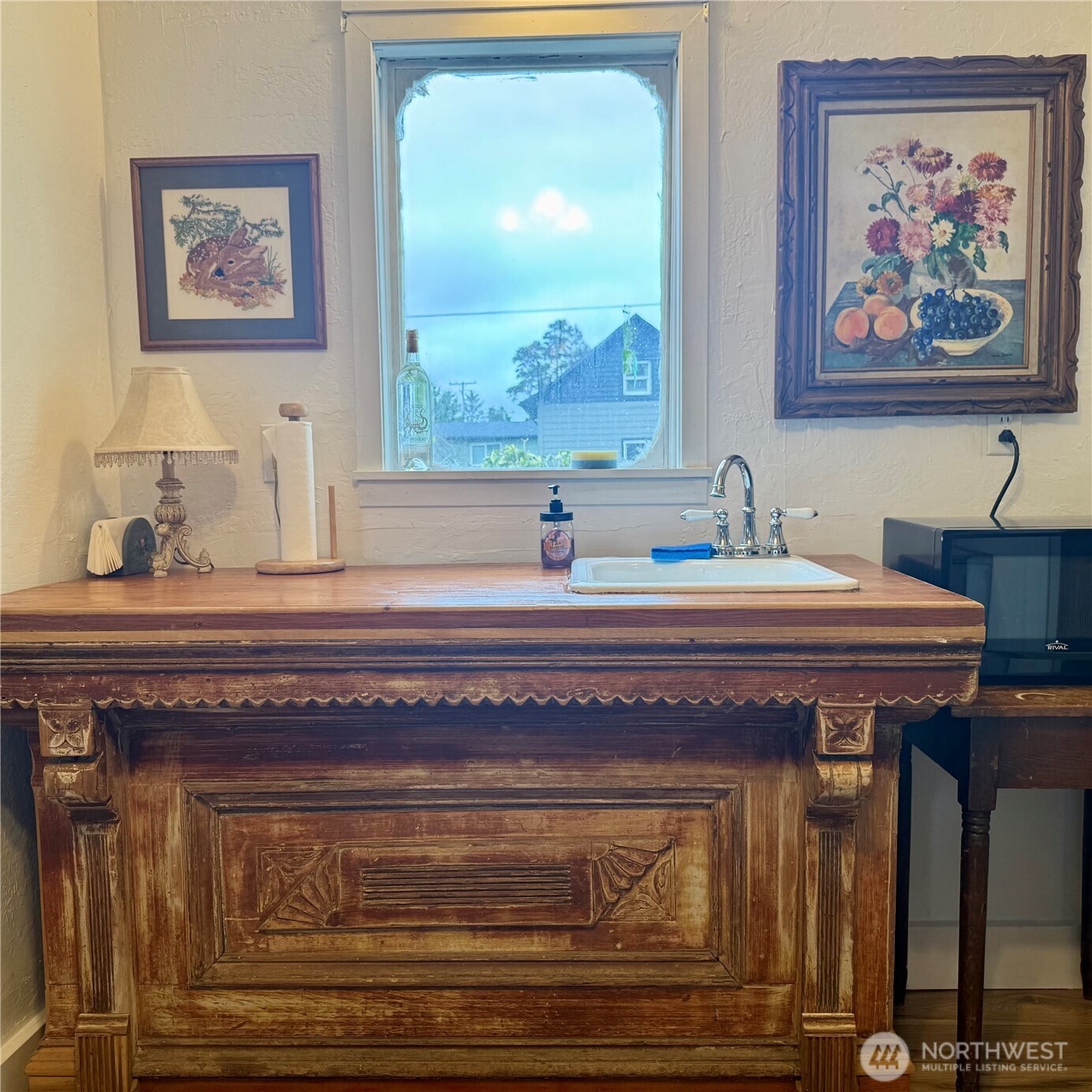 26414 Ridge Avenue , Ocean Park, WA 98640