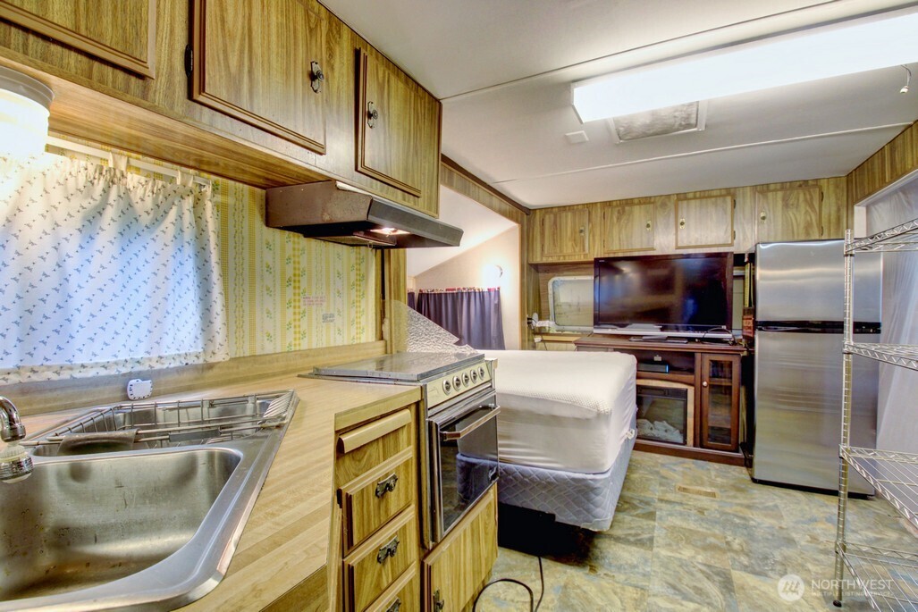 56 Wilderness Way , Deming, WA 98244