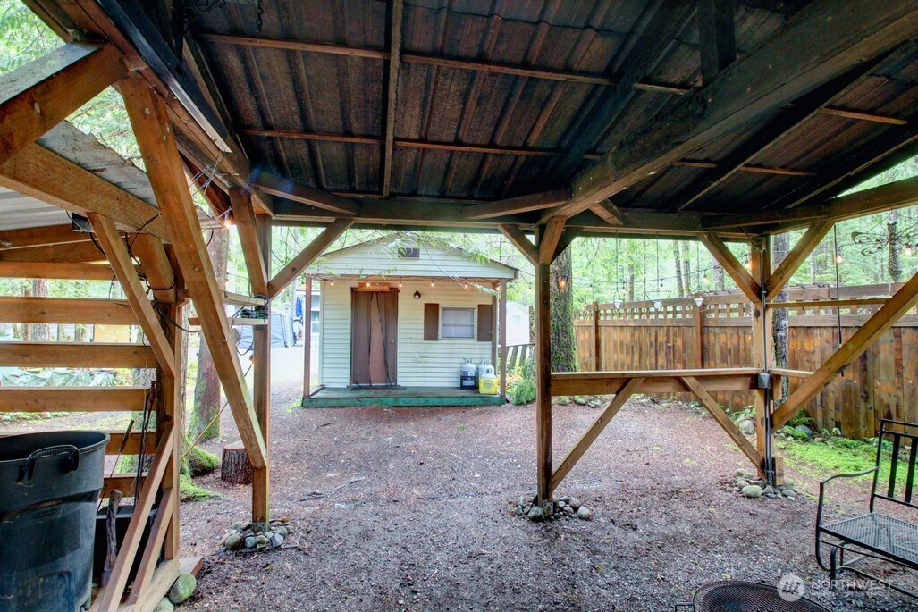 56 Wilderness Way , Deming, WA 98244