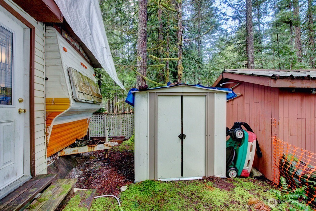 56 Wilderness Way , Deming, WA 98244