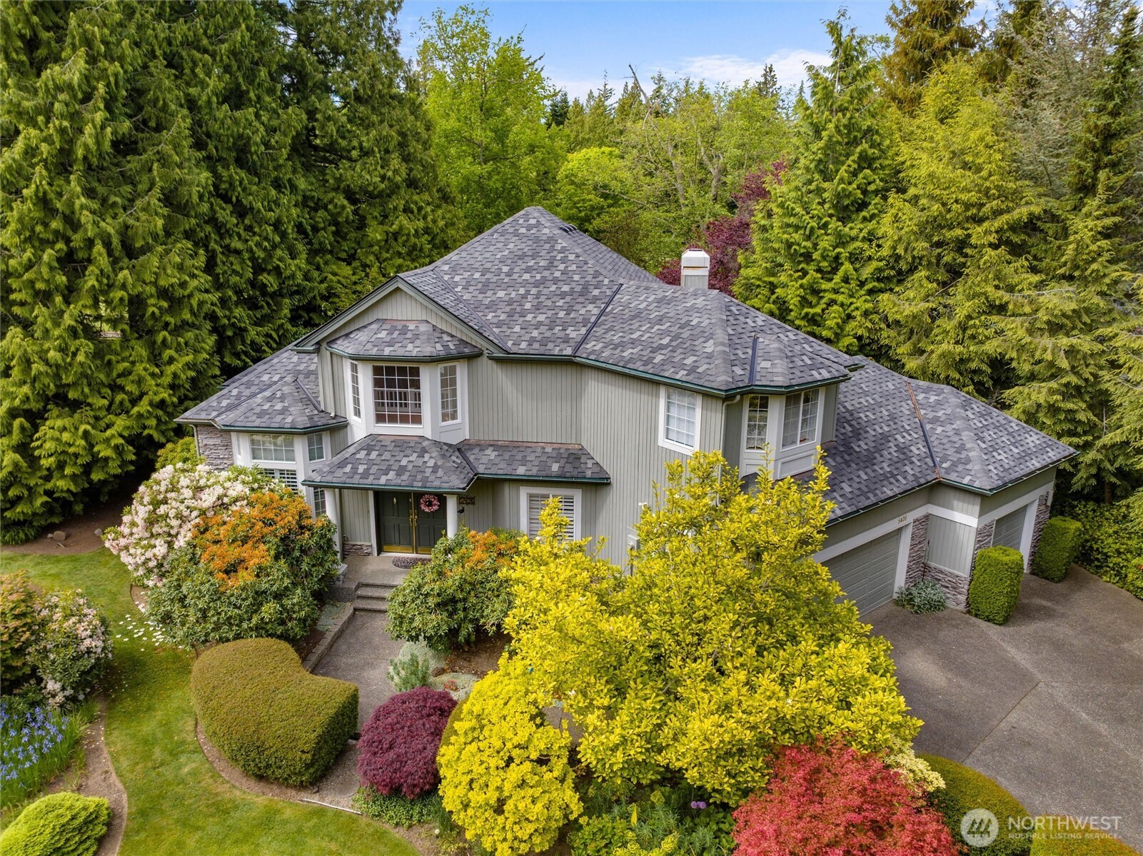 5426 Quail Run , Blaine, WA 98230