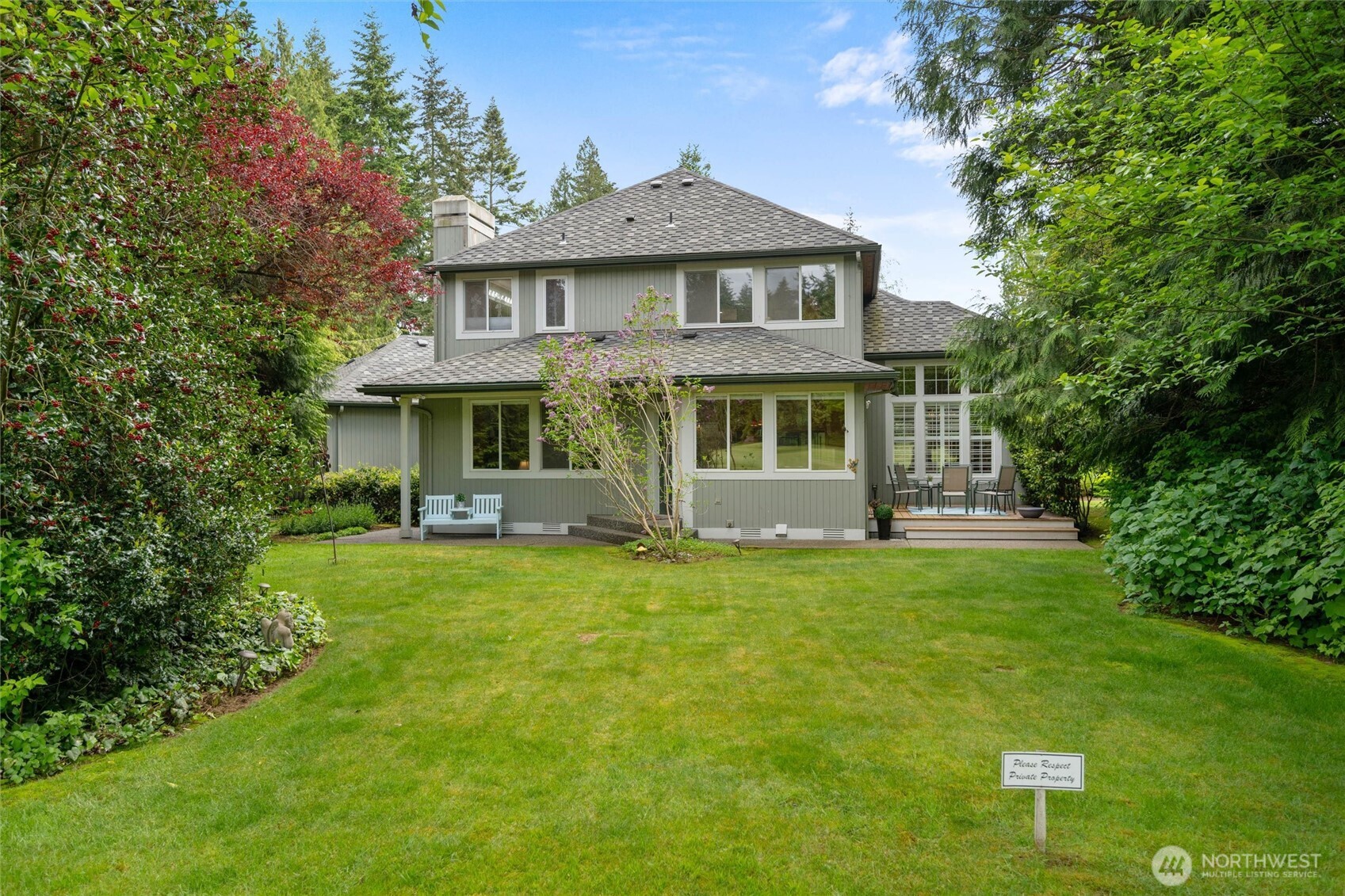 5426 Quail Run , Blaine, WA 98230
