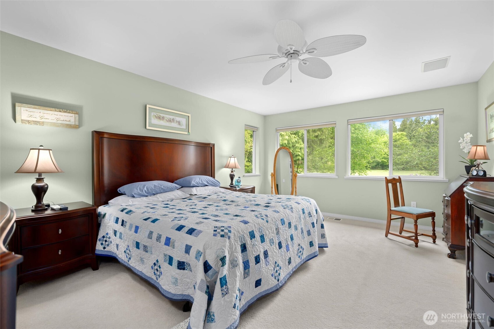 5426 Quail Run , Blaine, WA 98230