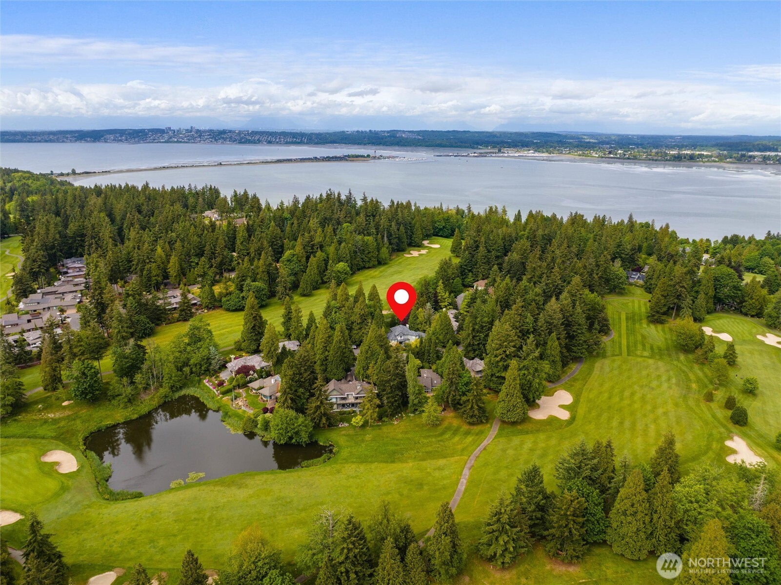5426 Quail Run , Blaine, WA 98230