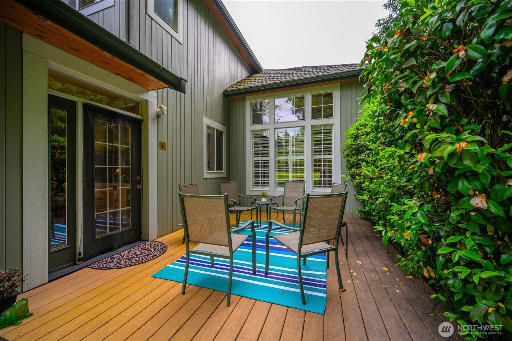 5426 Quail Run , Blaine, WA 98230