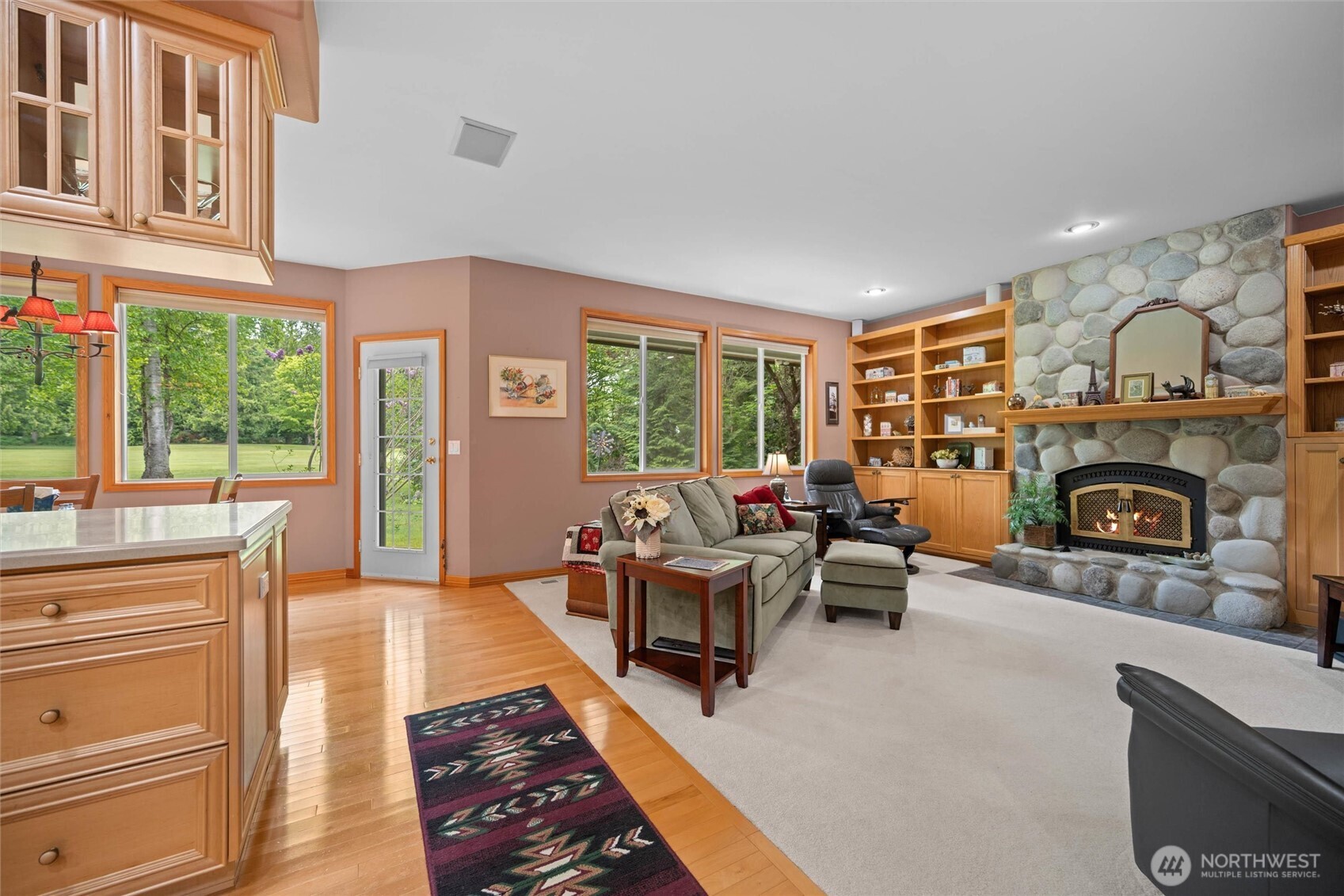 5426 Quail Run , Blaine, WA 98230