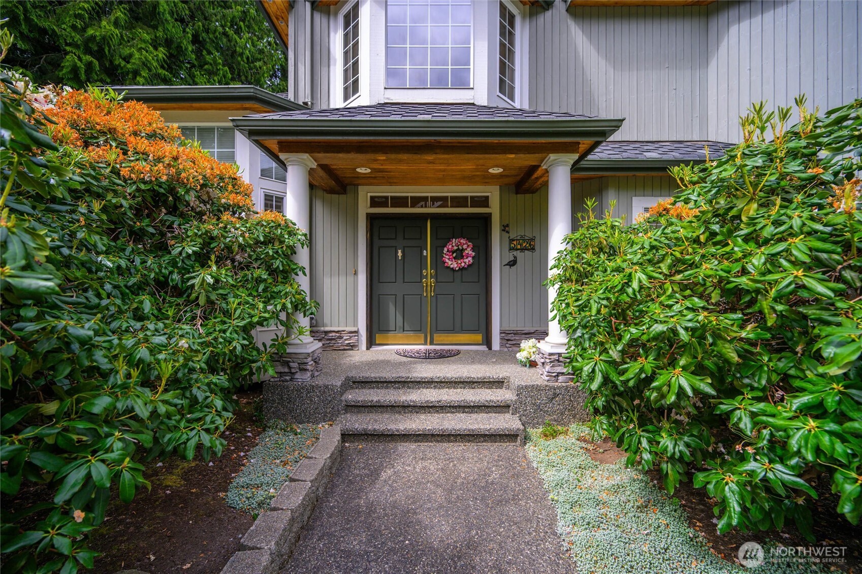 5426 Quail Run , Blaine, WA 98230