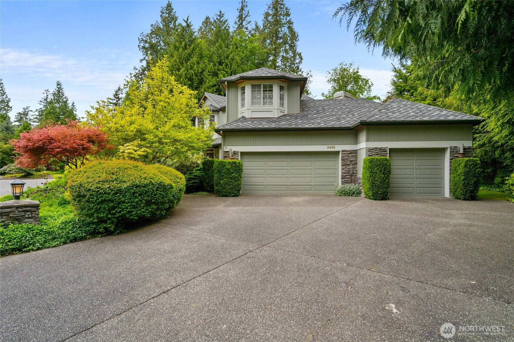 5426 Quail Run , Blaine, WA 98230