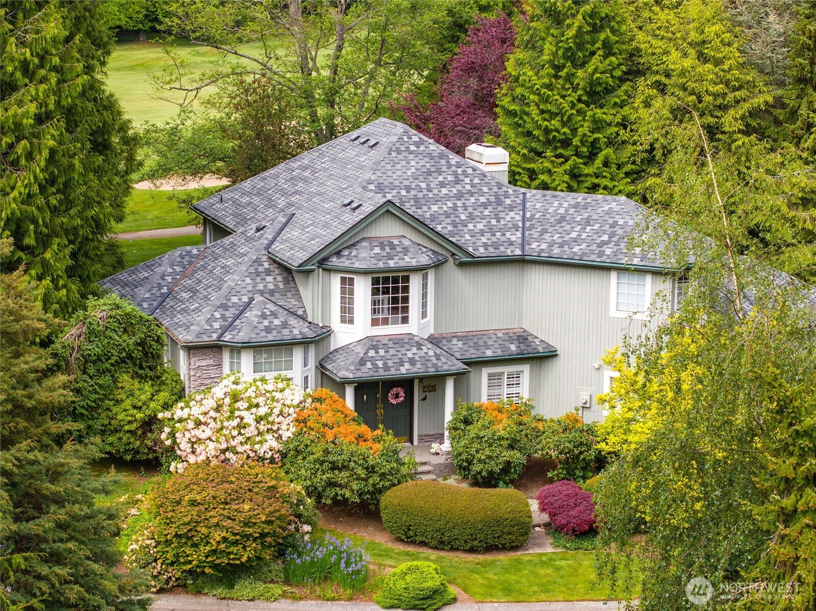 5426 Quail Run , Blaine, WA 98230