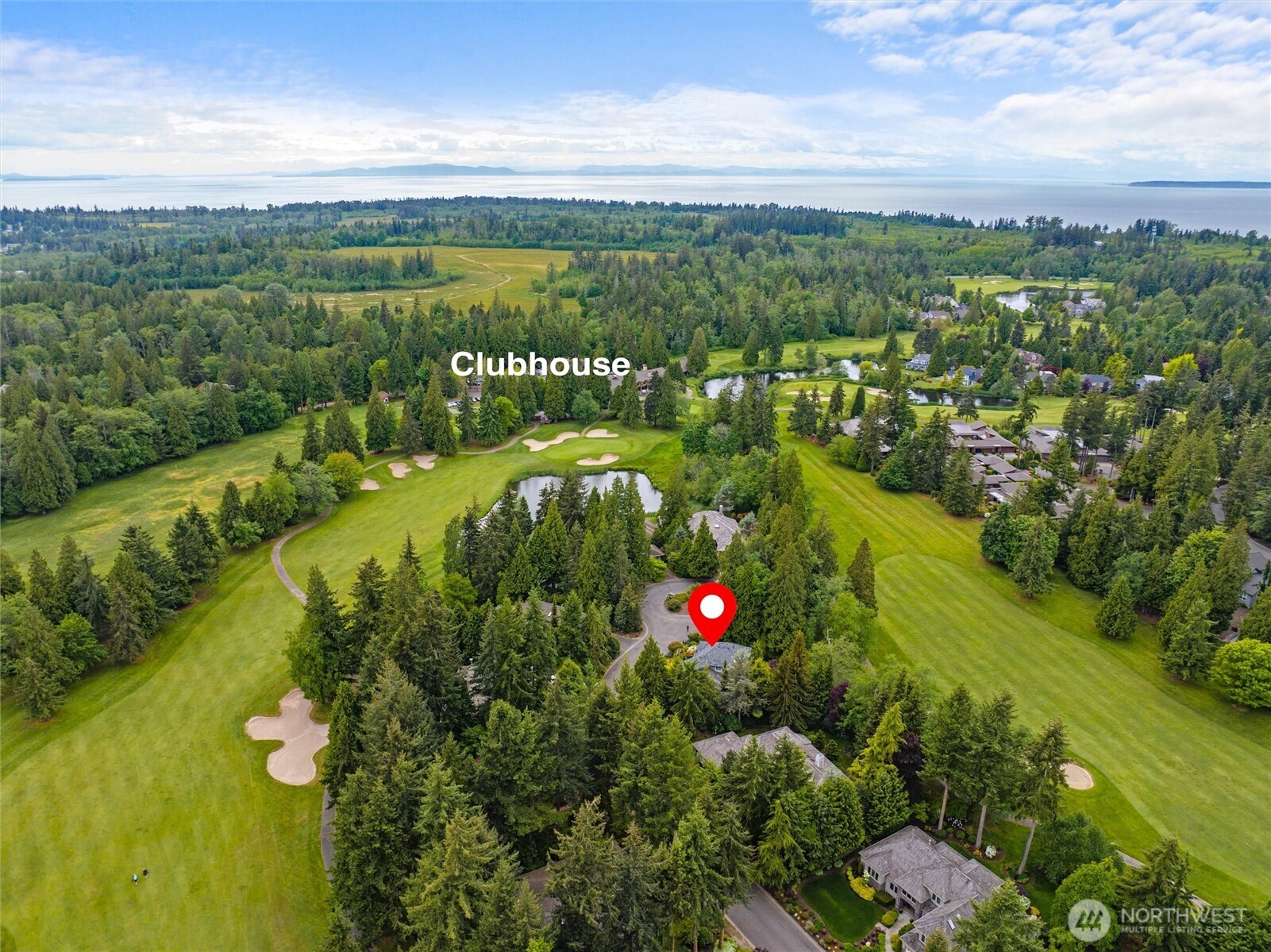 5426 Quail Run , Blaine, WA 98230