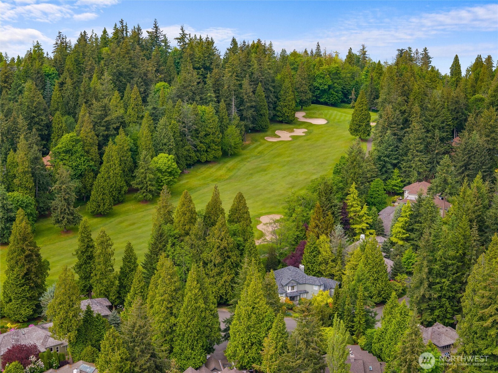 5426 Quail Run , Blaine, WA 98230