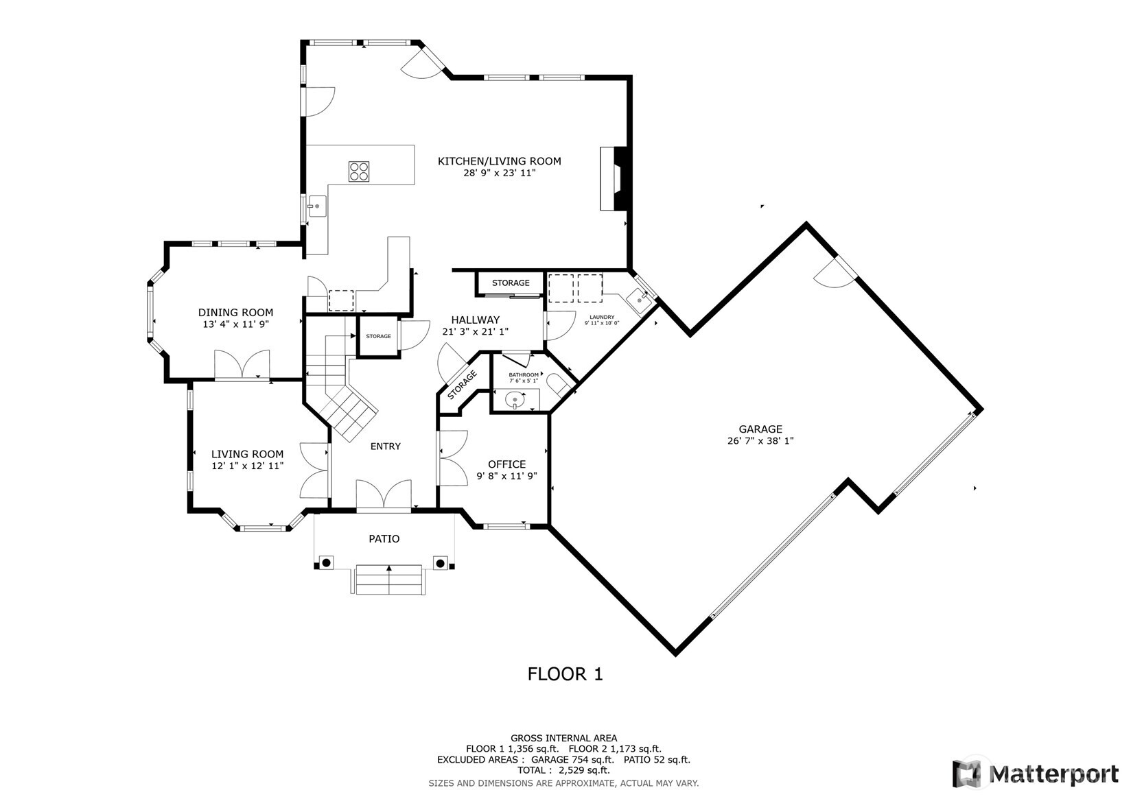 5426 Quail Run , Blaine, WA 98230