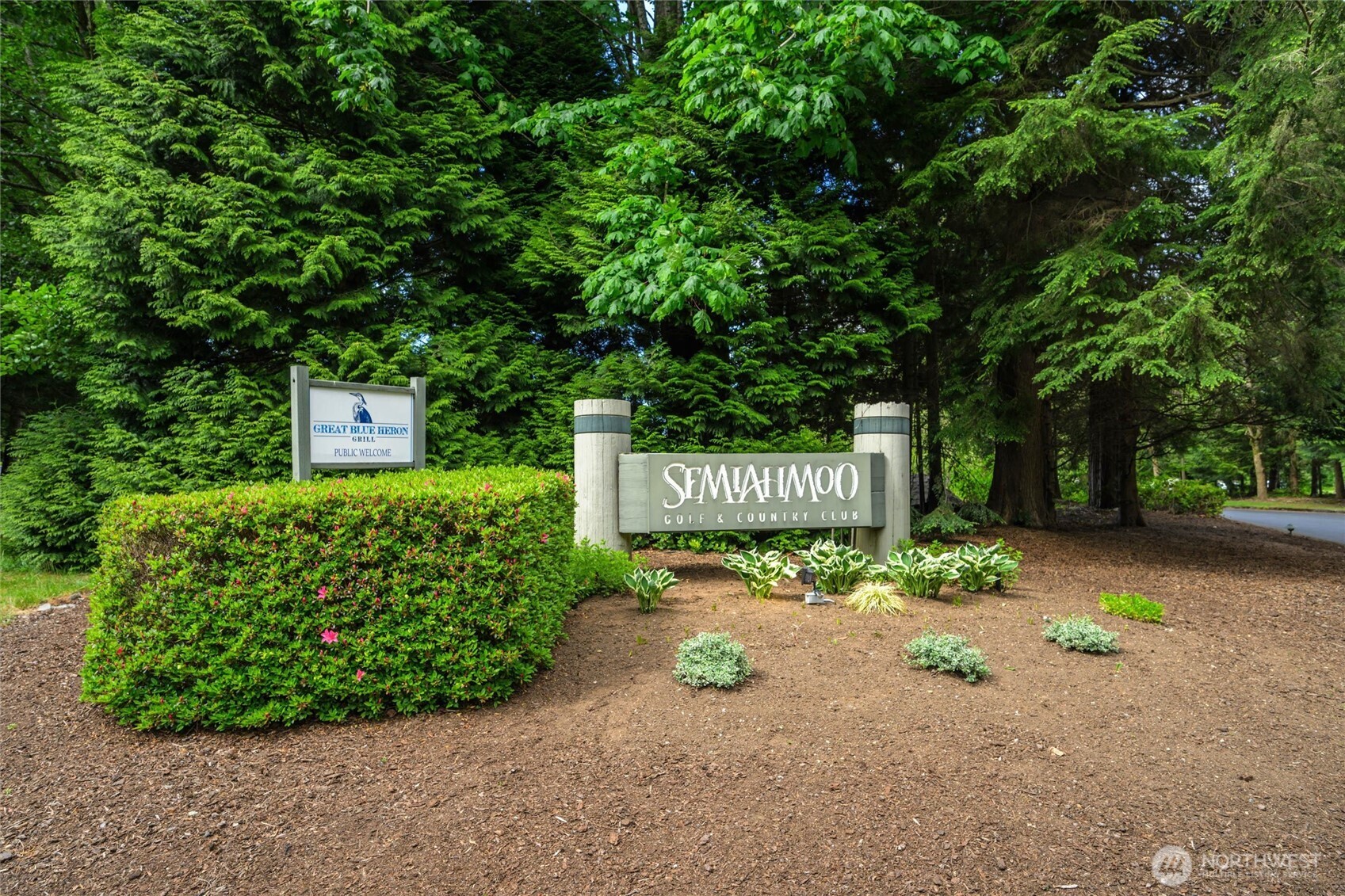 5426 Quail Run , Blaine, WA 98230