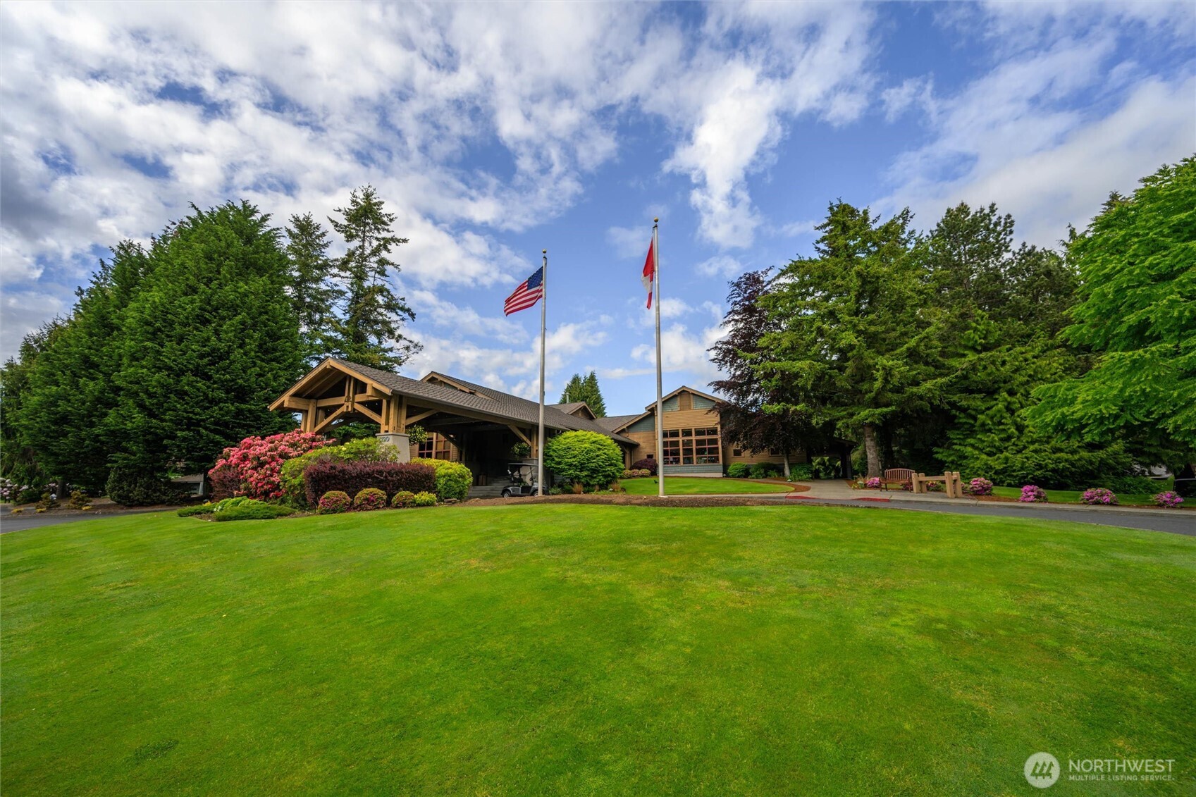 5426 Quail Run , Blaine, WA 98230
