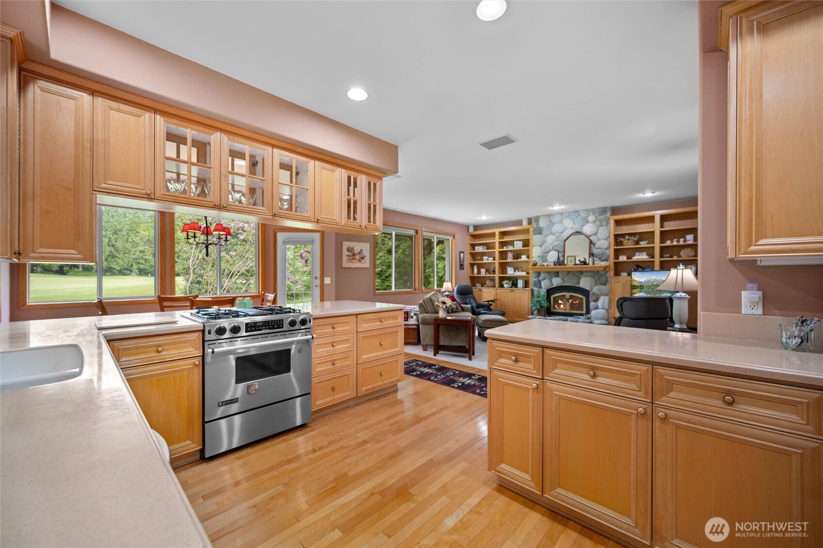 5426 Quail Run , Blaine, WA 98230