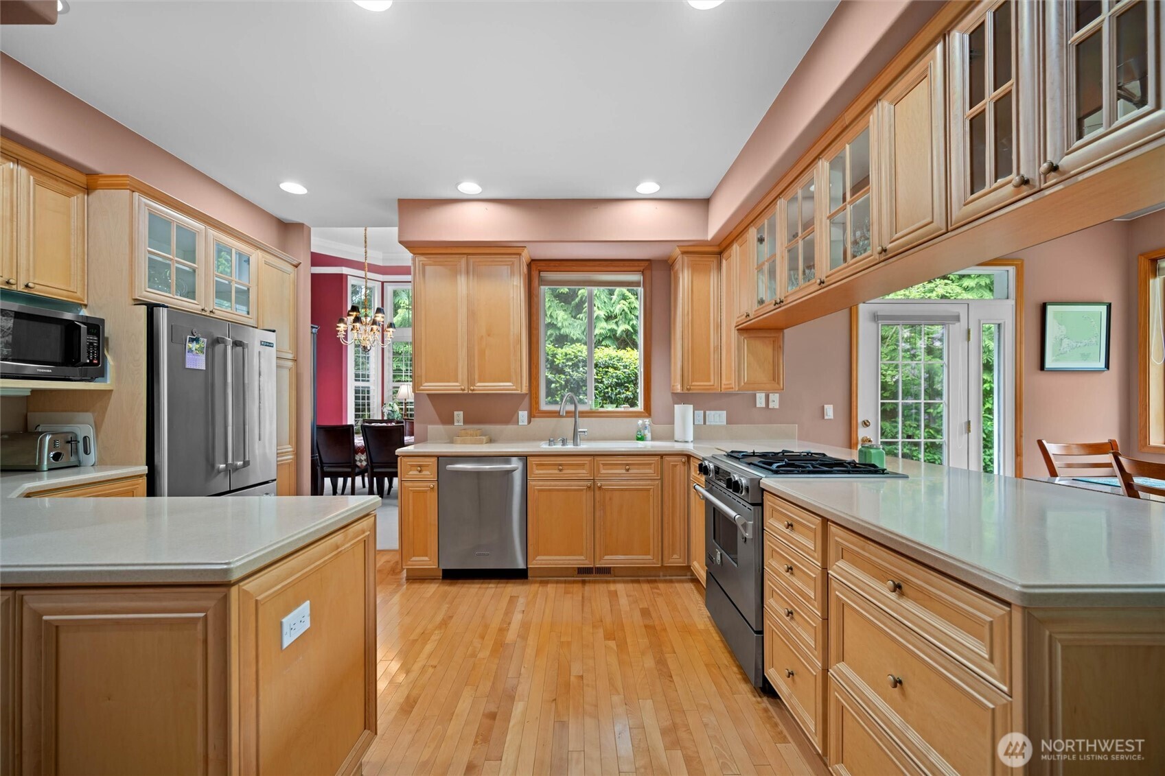 5426 Quail Run , Blaine, WA 98230