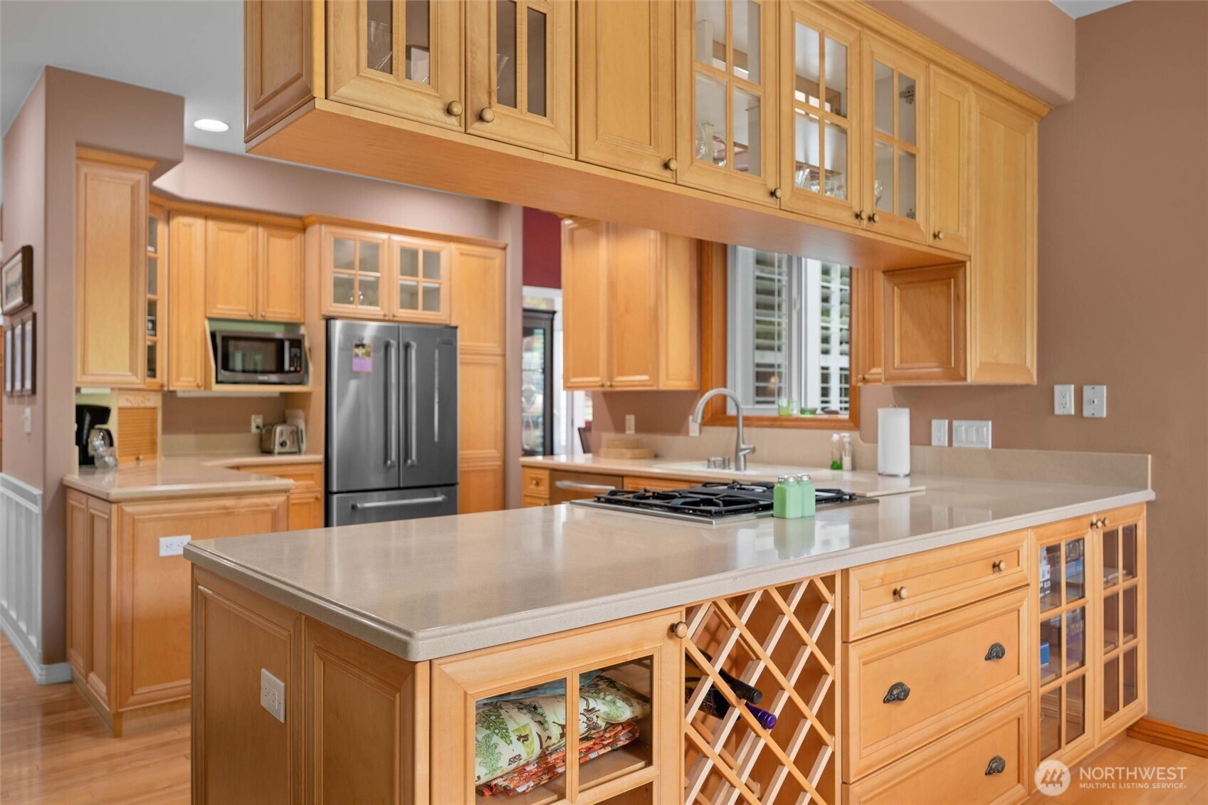 5426 Quail Run , Blaine, WA 98230
