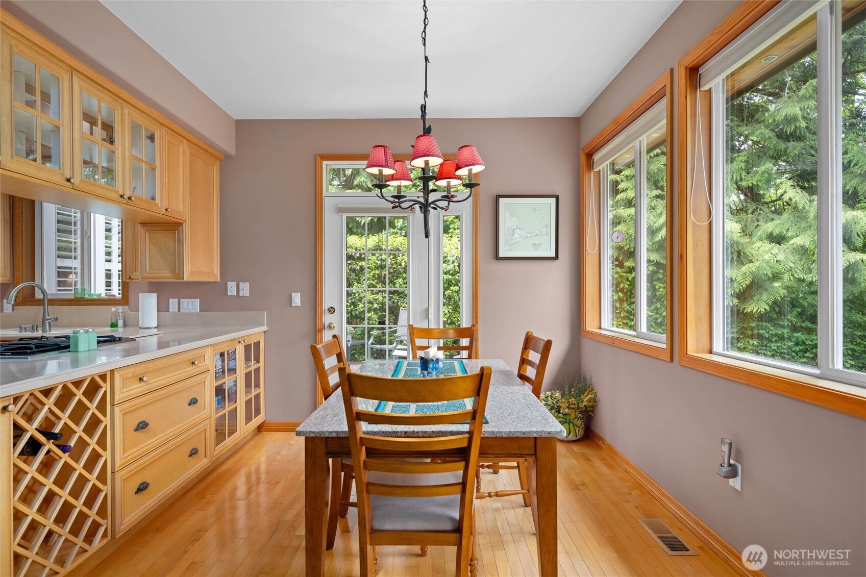 5426 Quail Run , Blaine, WA 98230