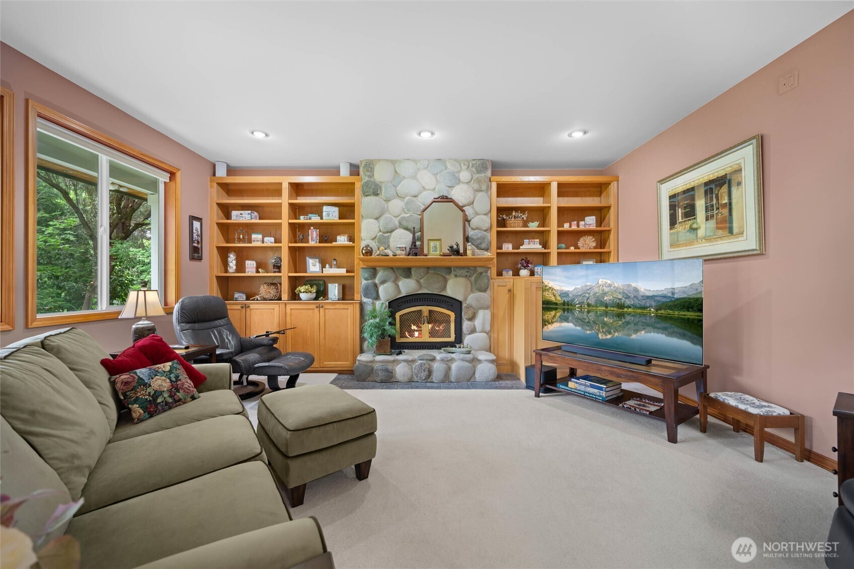 5426 Quail Run , Blaine, WA 98230