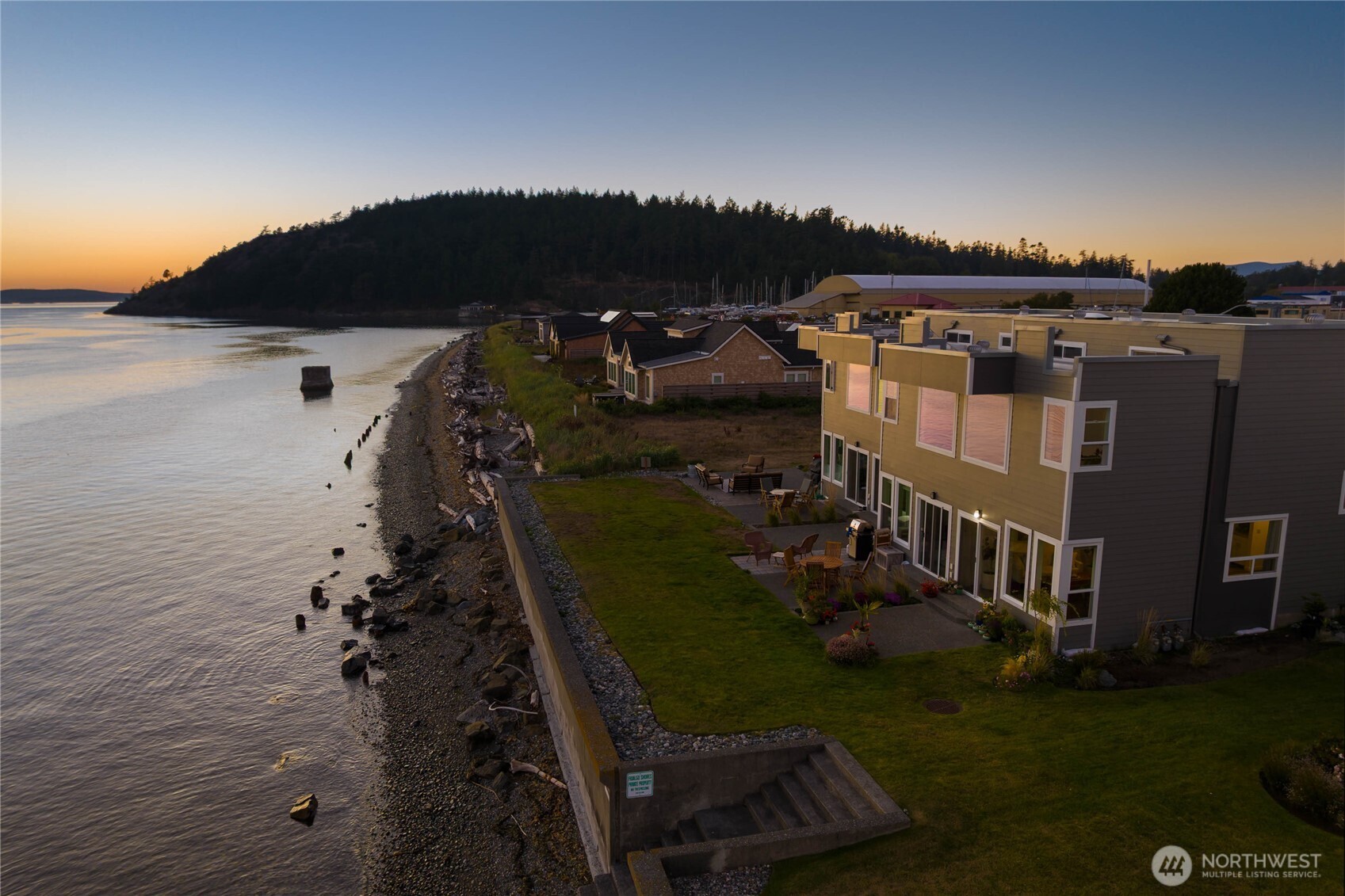 2309 Skyline Way #5, Anacortes, WA 98221