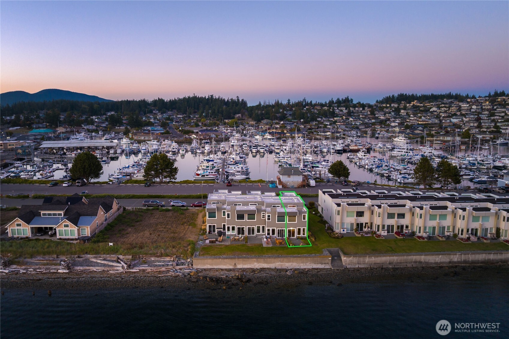 2309 Skyline Way #5, Anacortes, WA 98221
