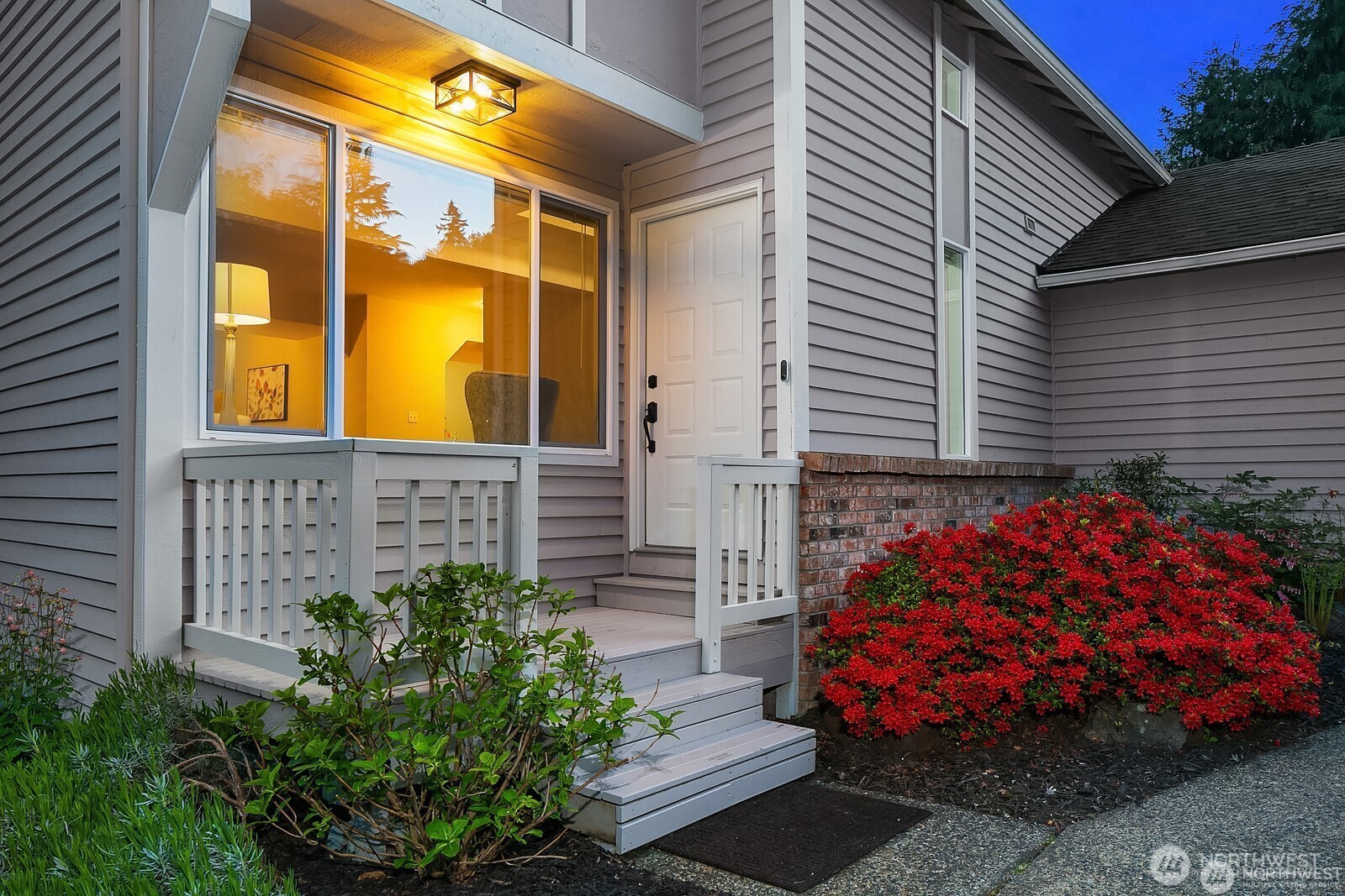 9313 NE 126th Place , Kirkland, WA 98034